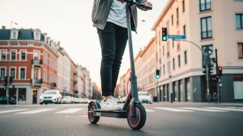 Krakowska młodzież uczy się o komunikacji miejskiej i ochronie środowiska