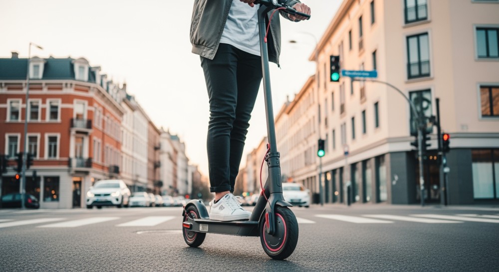 Krakowska młodzież uczy się o komunikacji miejskiej i ochronie środowiska