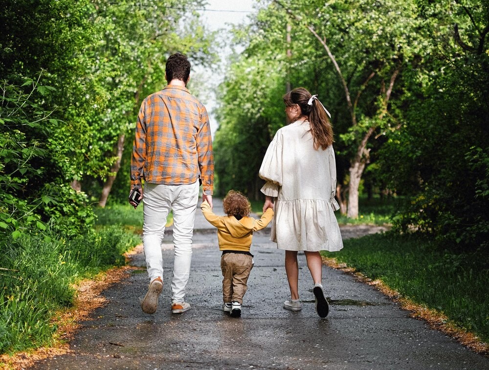 Karnawał Miłości: Pokolenia w Balicach Świętują Razem