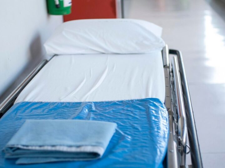 Kraków wspiera szpital Narutowicza pożyczką 35 mln zł