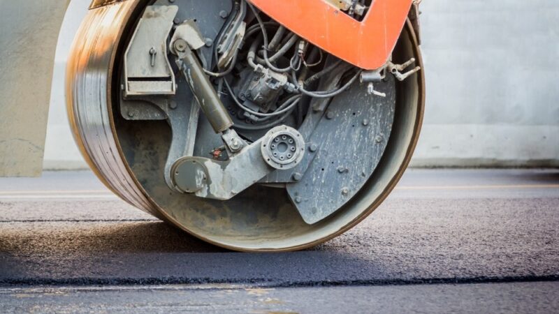 Remont Mostu Kotlarskiego: Kraków stawia na nową jakość infrastruktury!