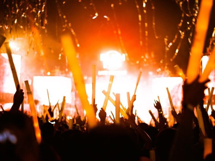 Marek Grechuta na żywo: niezapomniane emocje w Muzyce spod Baranów