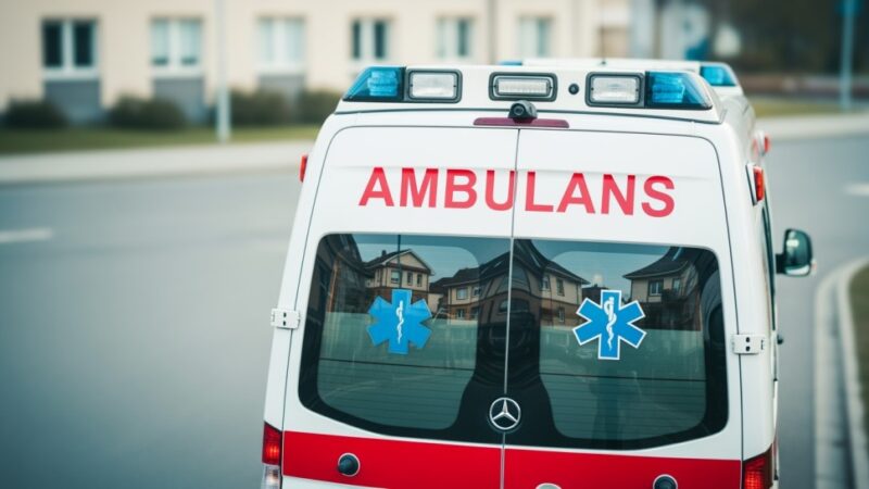 Atak padaczki paraliżuje Nową Hutę!