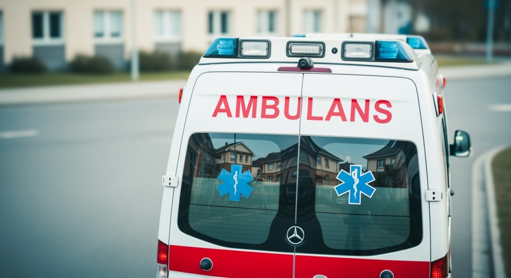 Atak padaczki paraliżuje Nową Hutę!