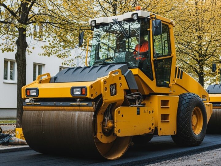 Utrudnienia na ul. Konopnickiej i Rondzie Grunwaldzkim: Prace drogowe od 2 marca