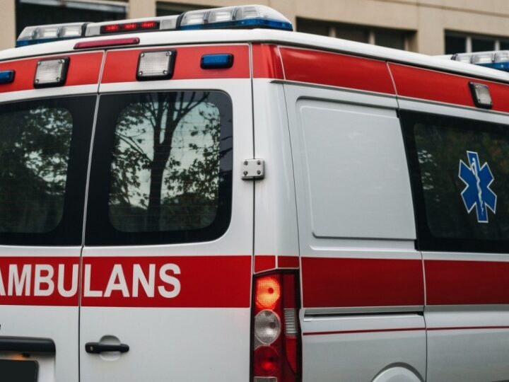 Narada kierownictwa służby ruchu drogowego małopolskiej Policji