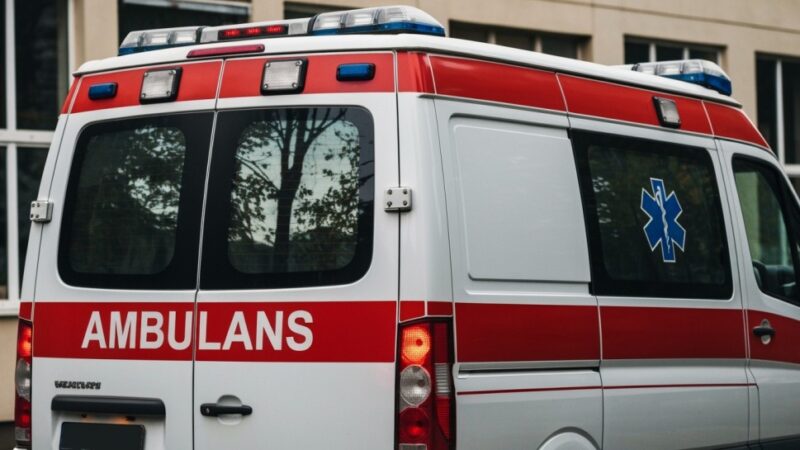 Narada kierownictwa służby ruchu drogowego małopolskiej Policji