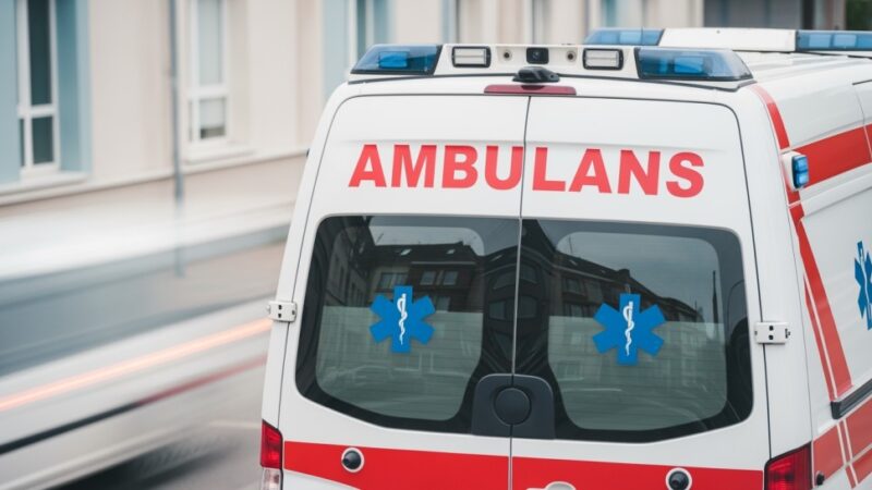 Nastolatkowie na lodzie: Jak cudowna interwencja uratowała życie w Oświęcimiu