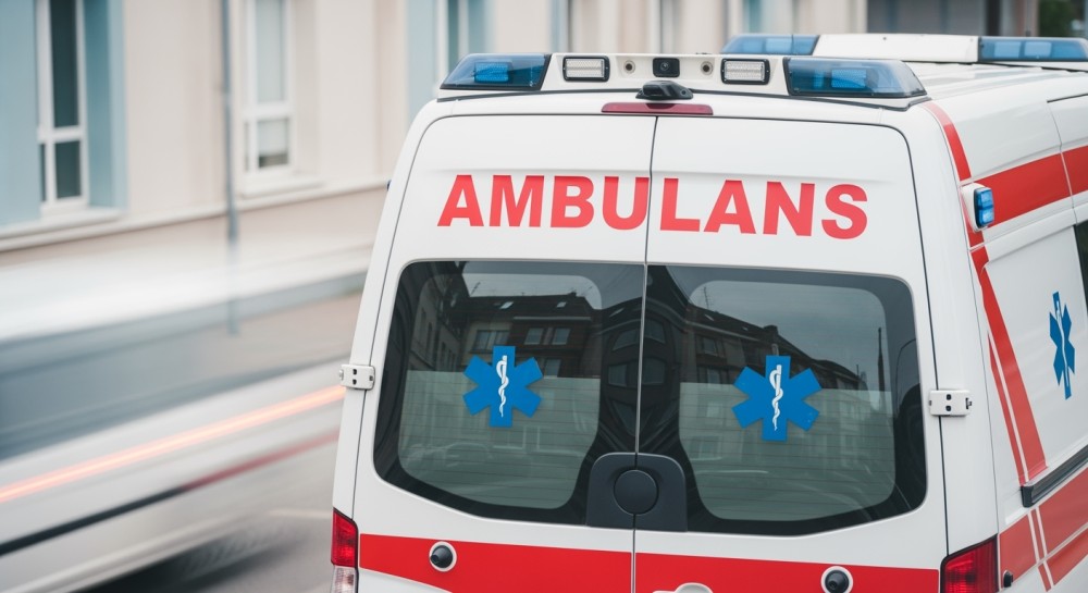 Nastolatkowie na lodzie: Jak cudowna interwencja uratowała życie w Oświęcimiu