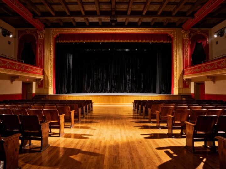 Wojtek – Niedźwiedź, który towarzyszył żołnierzom: Monodram w Ośrodku Ruczaj!