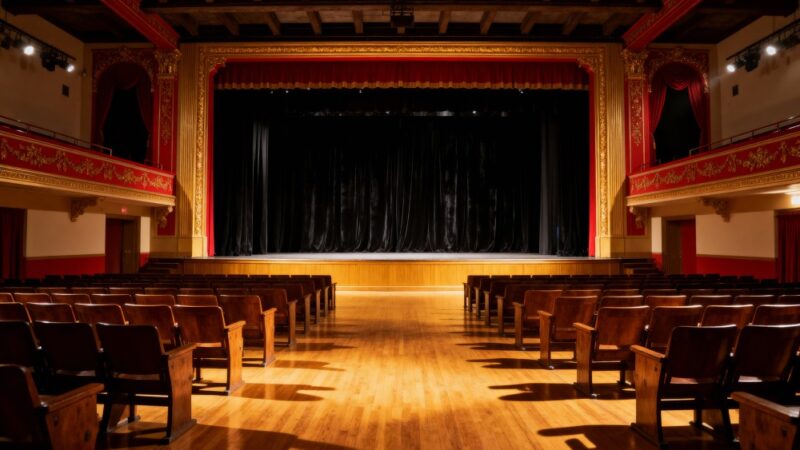 Wojtek – Niedźwiedź, który towarzyszył żołnierzom: Monodram w Ośrodku Ruczaj!