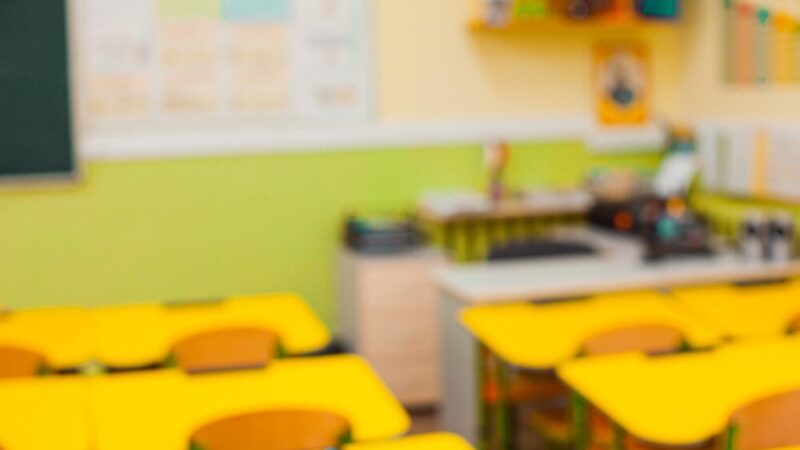 Nowa szkoła w Sułkowie: krok w stronę lepszej edukacji dla dzieci