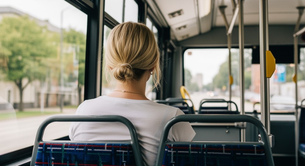 Nowa trasa autobusu 274 w Krakowie: Zmiany od 28 lutego!