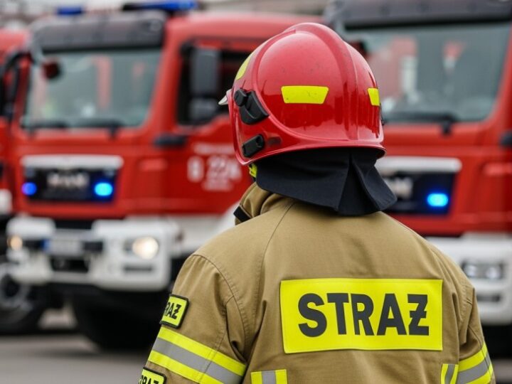 Małopolska straż pożarna w nowej odsłonie: kluczowe zmiany i podsumowanie wydarzeń