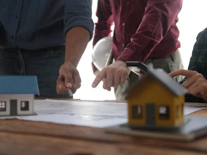 Nowe mieszkania w „Zielonym Zakątku” – doskonała opcja dla Krakowian i okolicznych mieszkańców