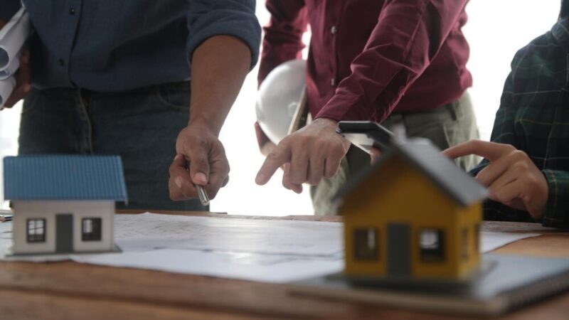 Nowe mieszkania w „Zielonym Zakątku” – doskonała opcja dla Krakowian i okolicznych mieszkańców