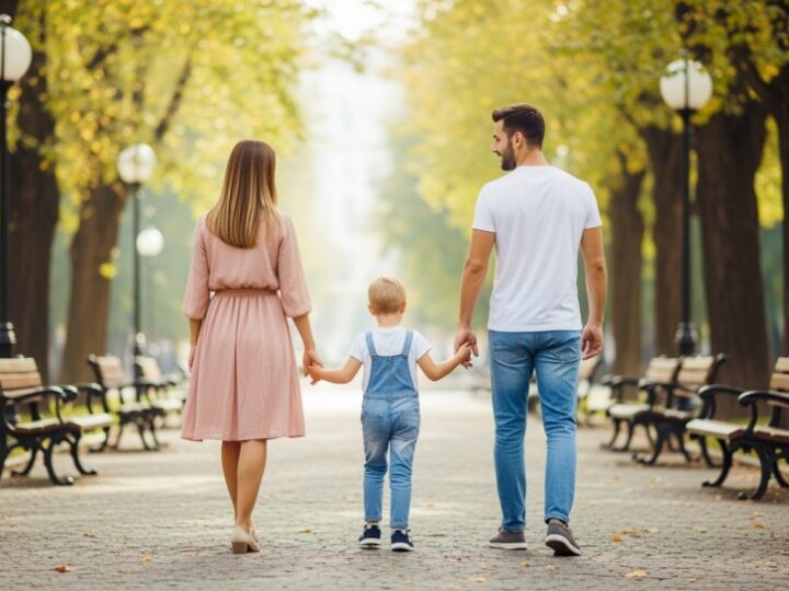 Pakiety powitalne dla noworodków w Gminie Mogilany!