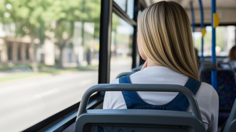 Nowa linia A59: Rewolucja w komunikacji Małopolski!