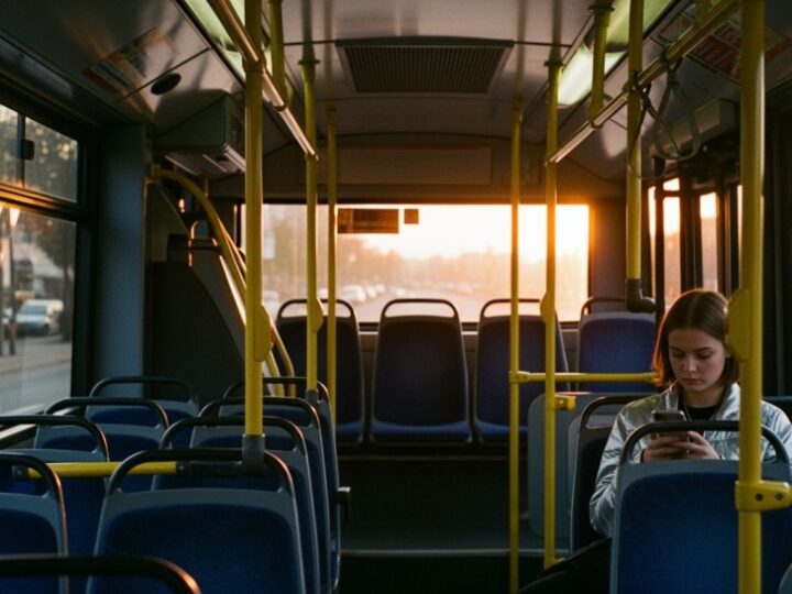 Nowe rozkłady jazdy Małopolskich Linii Dowozowych od 1 lutego 2026 roku