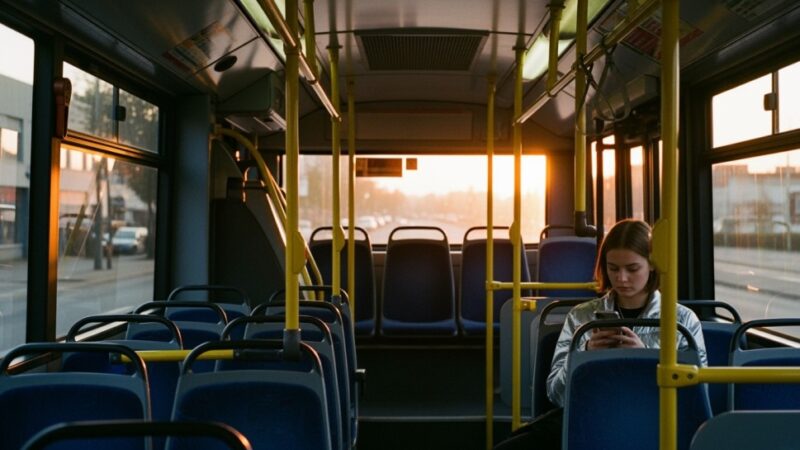 Nowe rozkłady jazdy Małopolskich Linii Dowozowych od 1 lutego 2026 roku