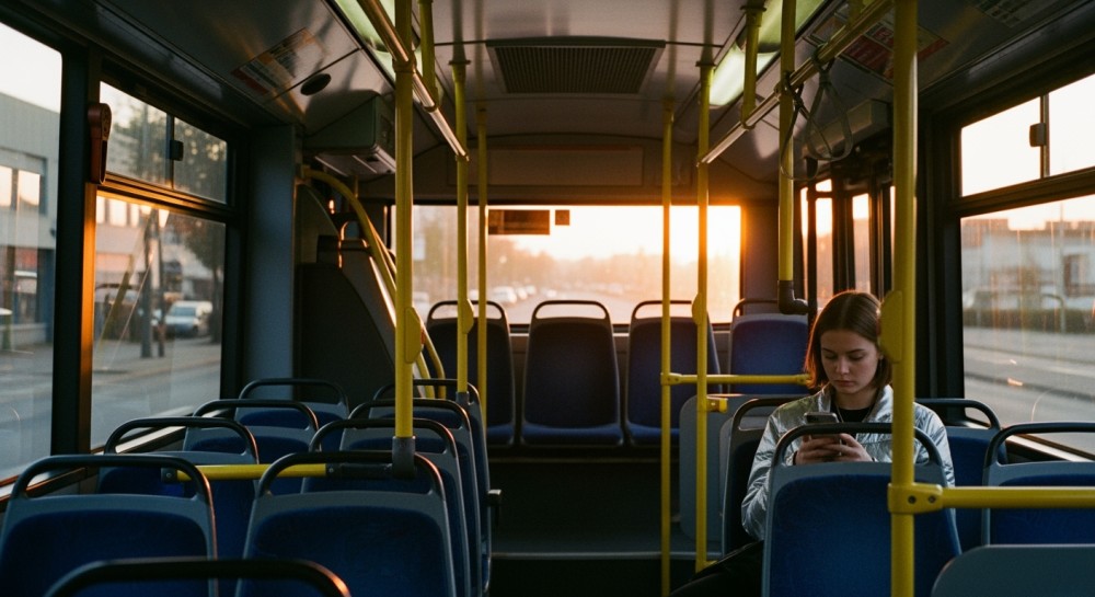 Nowe rozkłady jazdy Małopolskich Linii Dowozowych od 1 lutego 2026 roku