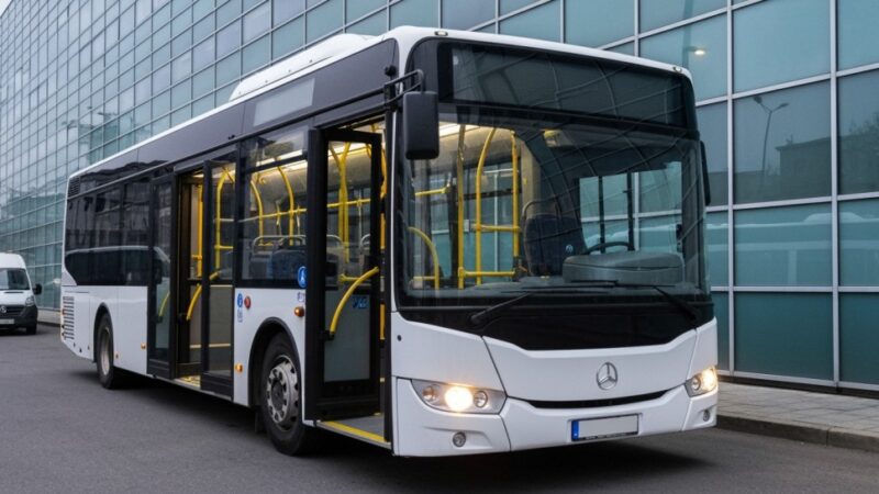 Nowe taryfy i zniżki w Wieliczce: Co zmieni się w gminnym transporcie od marca 2026?