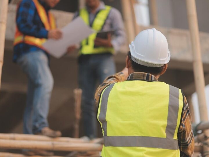 Pierwsza łopata wbita pod budowę żłobka w Wawrzeńczycach!