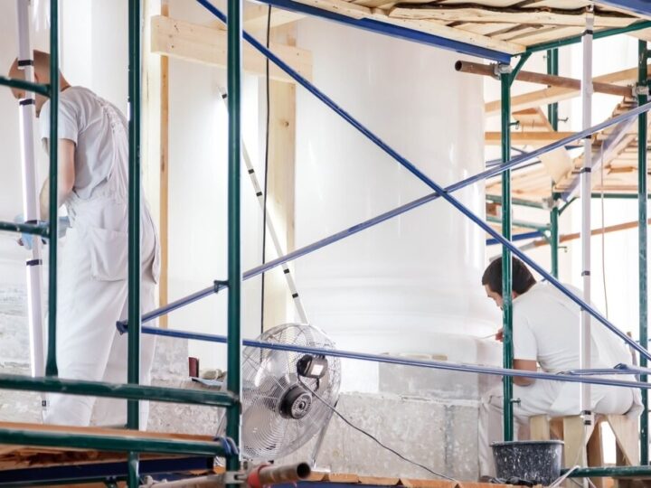 Kraków modernizuje budynki komunalne: oszczędność energii i lepszy komfort dla mieszkańców