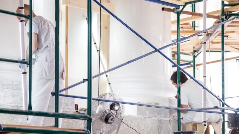 Kraków modernizuje budynki komunalne: oszczędność energii i lepszy komfort dla mieszkańców