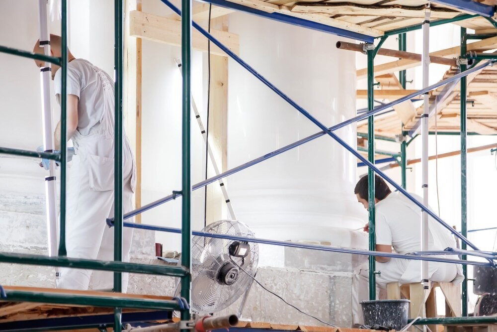 Kraków modernizuje budynki komunalne: oszczędność energii i lepszy komfort dla mieszkańców