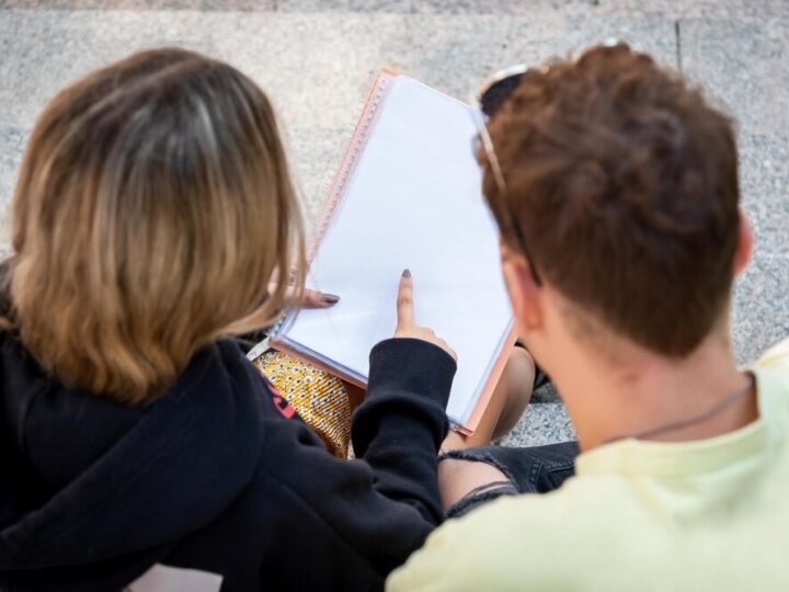 Pani Bogumiła Kołodziej żegna się z gminną oświatą po 40 latach!