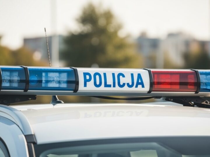 Pożegnanie legendy wielkopolskiej Policji: 52 lata służby asp. szt. Adama Rakowskiego