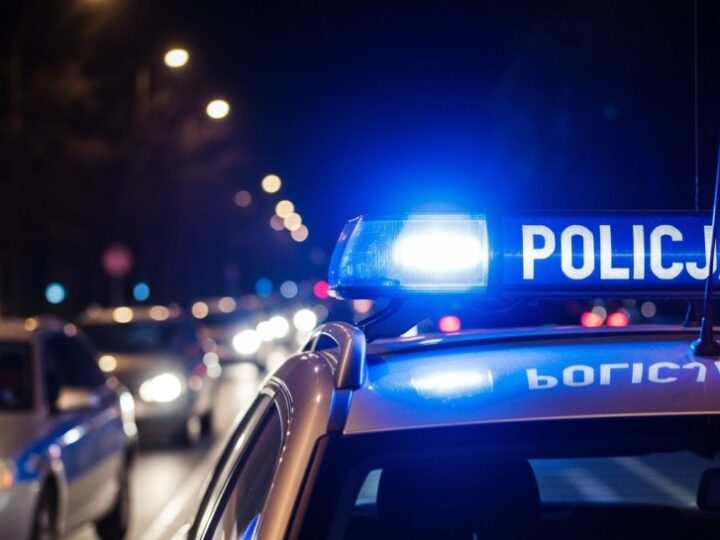 Policja rozbija narkotykowy magazyn: 28-latek w rękach stróżów prawa