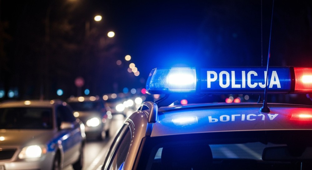 Policja rozbija narkotykowy magazyn: 28-latek w rękach stróżów prawa