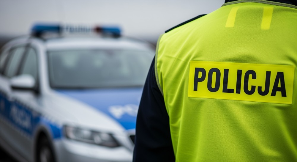 Drogowa kontrola ujawnia nietrzeźwego kierowcę w Oświęcimiu