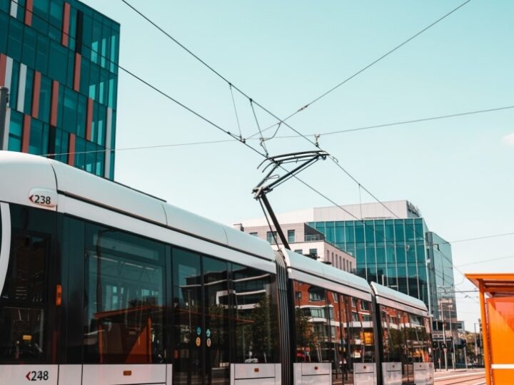 Krakowska Politechnika wprowadza rewolucyjny symulator tramwaju Lajkonik II