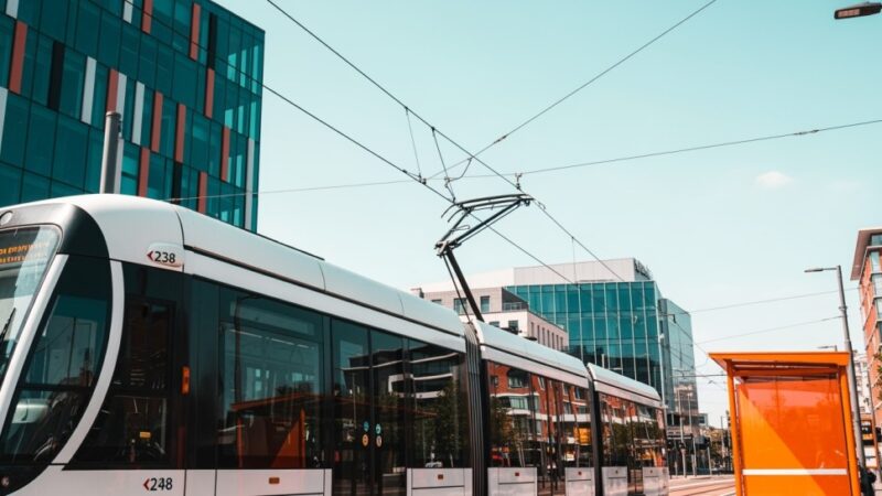 Krakowska Politechnika wprowadza rewolucyjny symulator tramwaju Lajkonik II