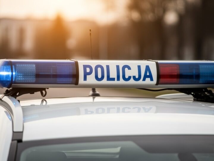 Nowy Komendant Policji w Chrzanowie: Zbigniew Zacher na czoło bezpieczeństwa!