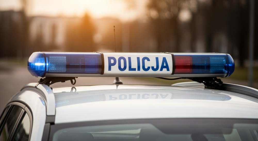 Nowy Komendant Policji w Chrzanowie: Zbigniew Zacher na czoło bezpieczeństwa!