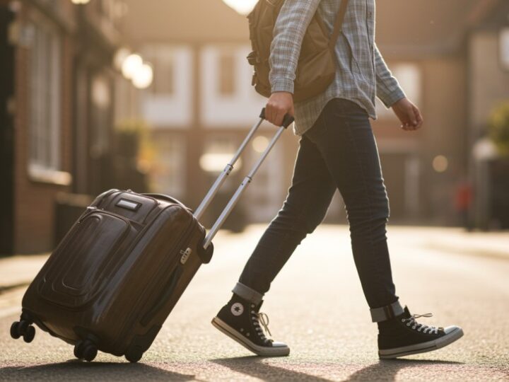 Nowości w Turystyce: Odkryj Szlaki i Wydarzenia 2026!