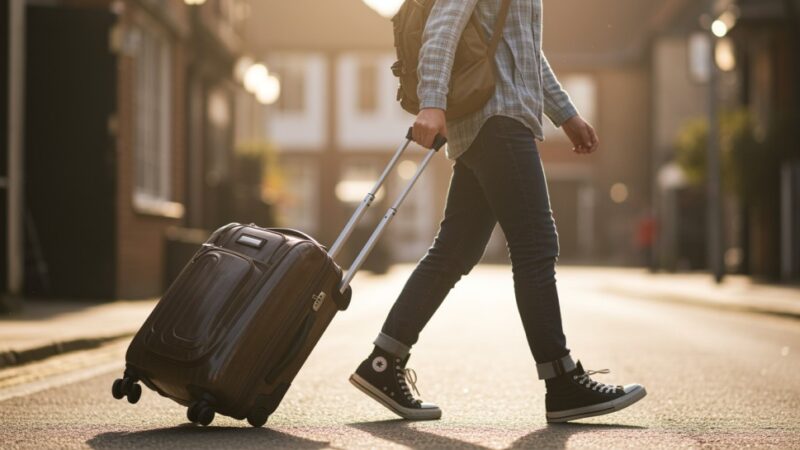 Nowości w Turystyce: Odkryj Szlaki i Wydarzenia 2026!