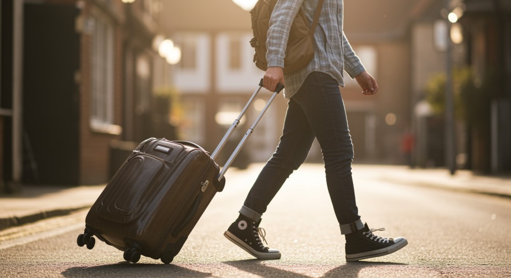 Nowości w Turystyce: Odkryj Szlaki i Wydarzenia 2026!