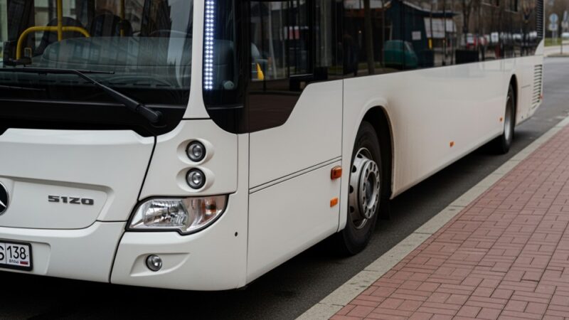 Tańsze bilety dla krakowian: Nowe zasady komunikacji miejskiej od marca