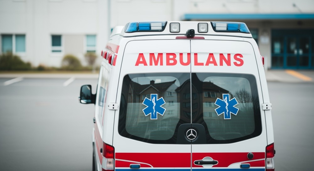 Ratownicy w akcji: symulacja poszukiwań w leśnych ostępach Goszczy