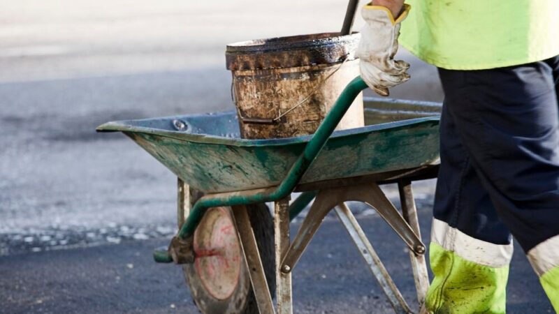 Nowe życie dla dróg powiatu krakowskiego: 29,5 mln zł na modernizację!