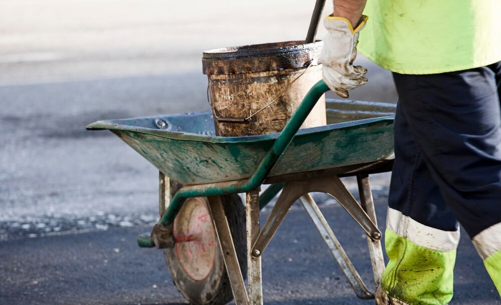 Nowe życie dla dróg powiatu krakowskiego: 29,5 mln zł na modernizację!