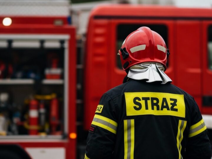 Strażacy OSP w Małopolsce: Bohaterowie codzienności w walce z zagrożeniami