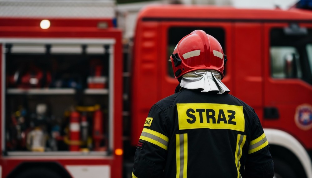 Strażacy OSP w Małopolsce: Bohaterowie codzienności w walce z zagrożeniami