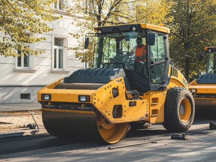 Dyżur projektanta w sprawie przebudowy ul. Kantorowickiej w Krakowie