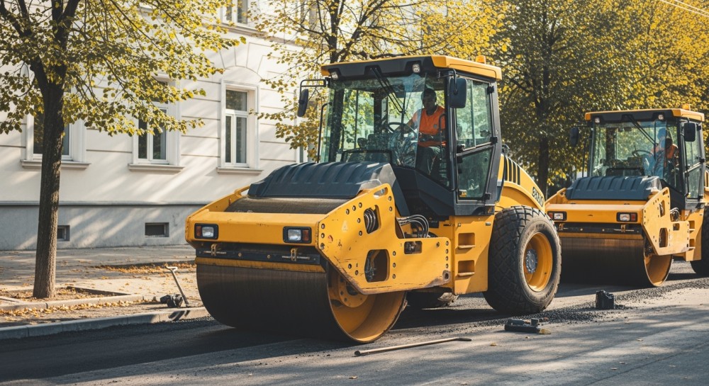 Dyżur projektanta w sprawie przebudowy ul. Kantorowickiej w Krakowie